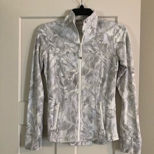 NWOT Lulu Define Jacket